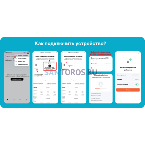 Прямоточная система обратного осмоса atoll NEXT 800 ATEFDR125 ATEFDR125